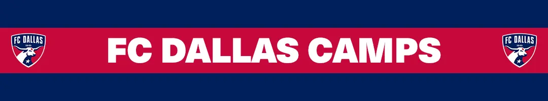 FC Dallas - Camps