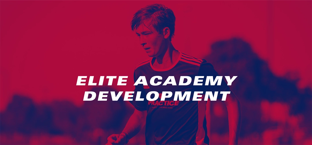 Elite Academy Development