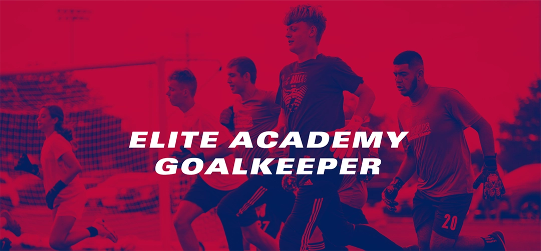 Elite Academy Goalkeeper